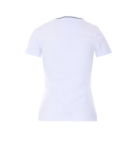 T-shirts and Polos White