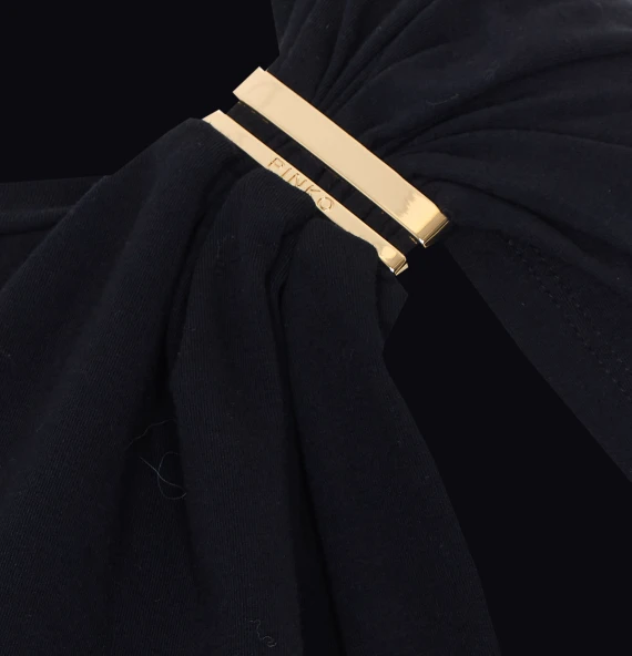 T-shirts and Polos Black