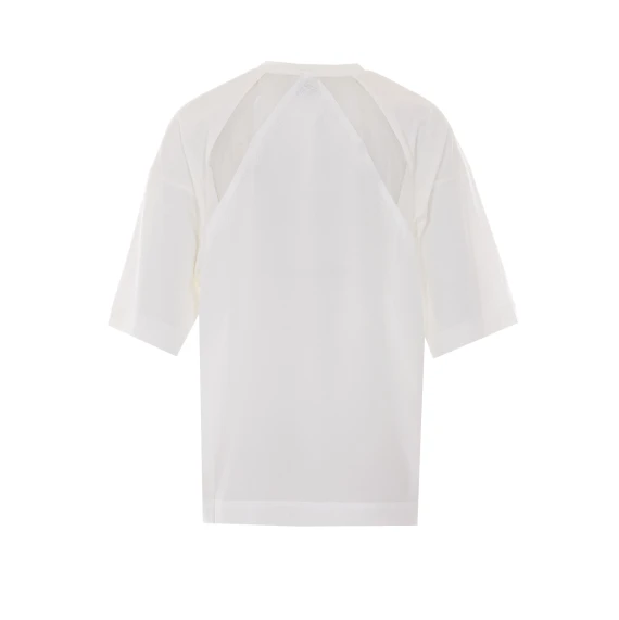 T-shirt e Polo Bianco