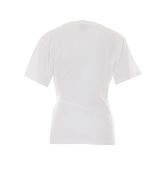 T-shirt e Polo Bianco