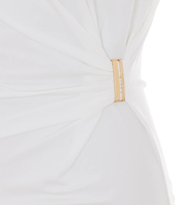 T-shirt e Polo Bianco