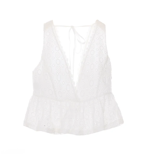 T-shirt e Polo Bianco