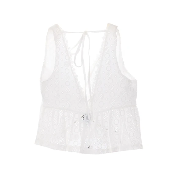 T-shirt e Polo Bianco