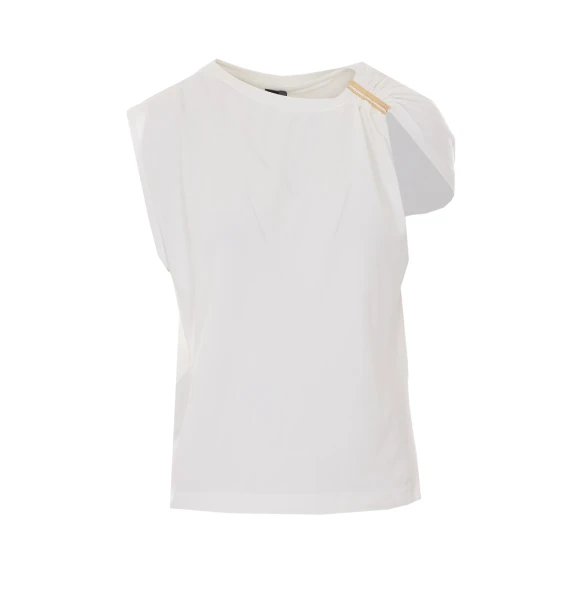 T-shirt e Polo Bianco