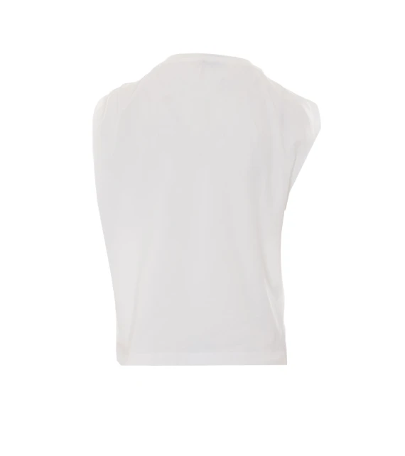 T-shirt e Polo Bianco