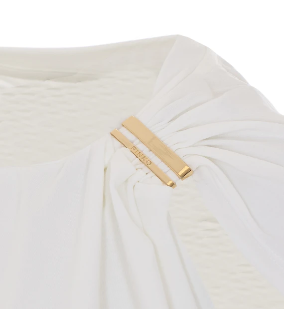 T-shirt e Polo Bianco