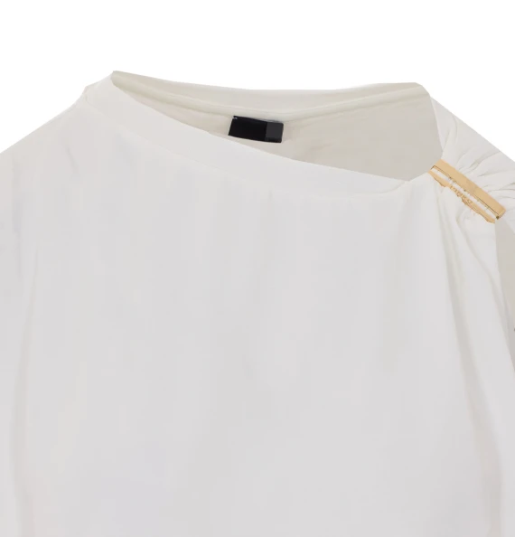 T-shirt e Polo Bianco