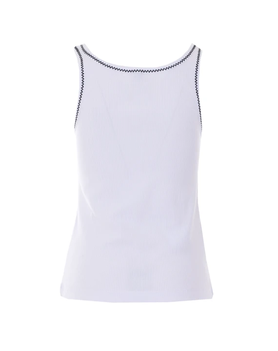 T-shirt e Polo Bianco