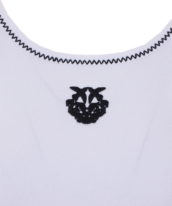 T-shirt e Polo Bianco