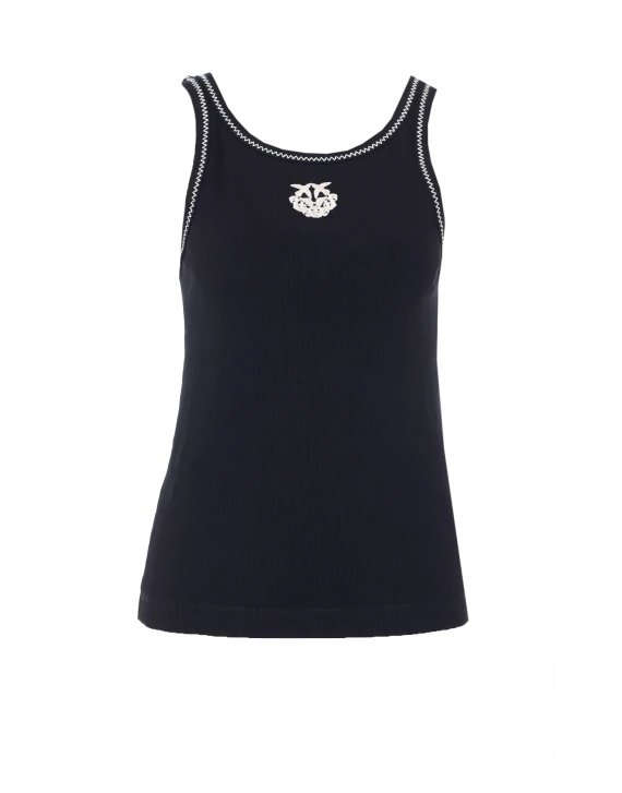 T-shirts and Polos Black