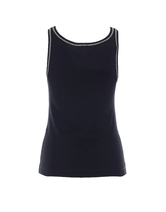 T-shirts and Polos Black