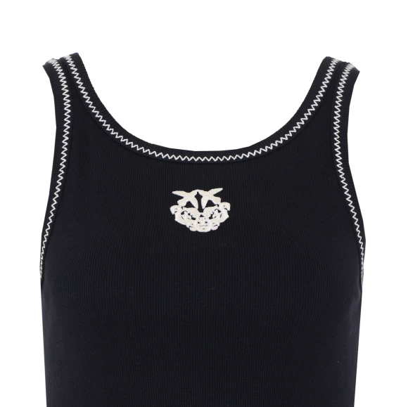 T-shirts and Polos Black