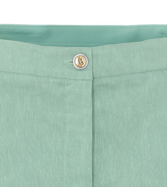 Pantaloni Verde