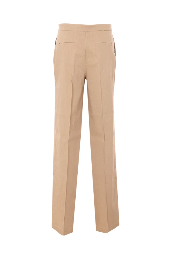 Pantaloni Beige