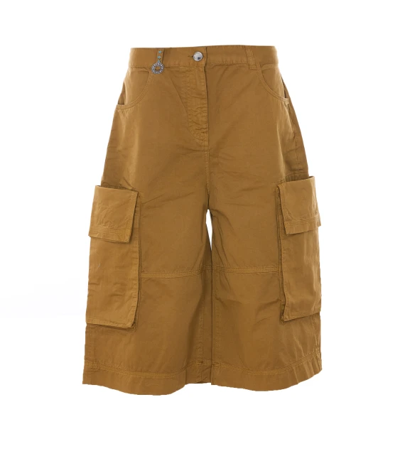 Shorts Beige
