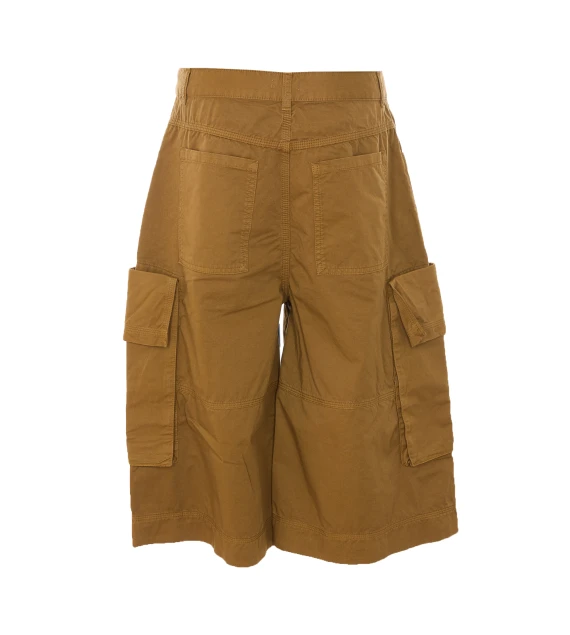 Shorts Beige