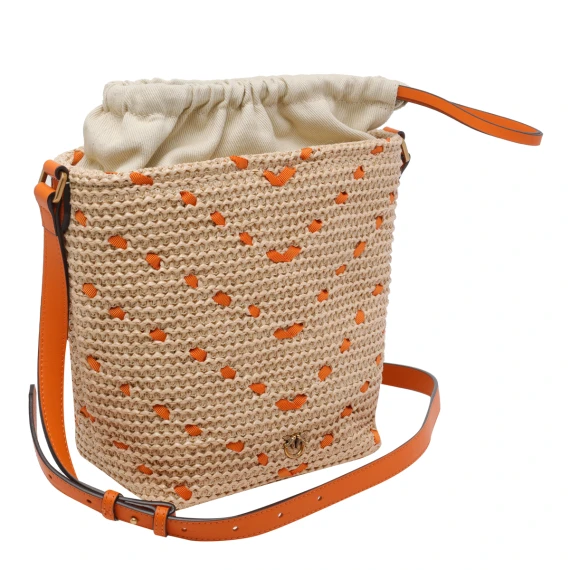 Bags.. Orange