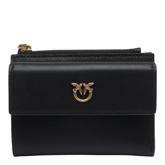 Wallets Black