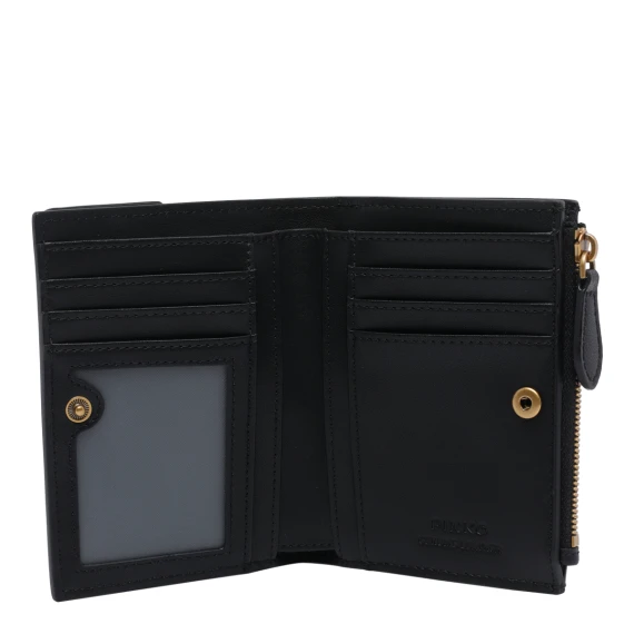 Wallets Black