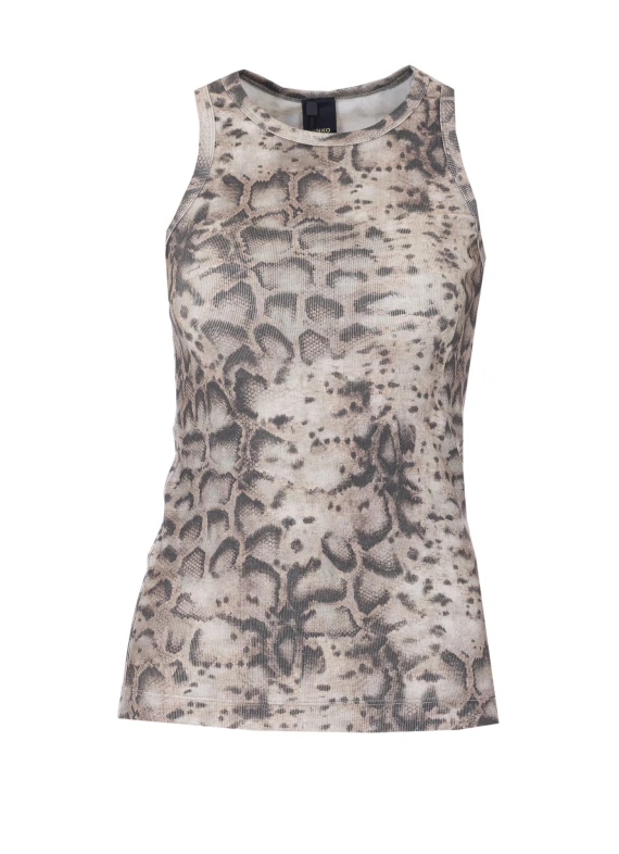 T-shirt e Polo Beige
