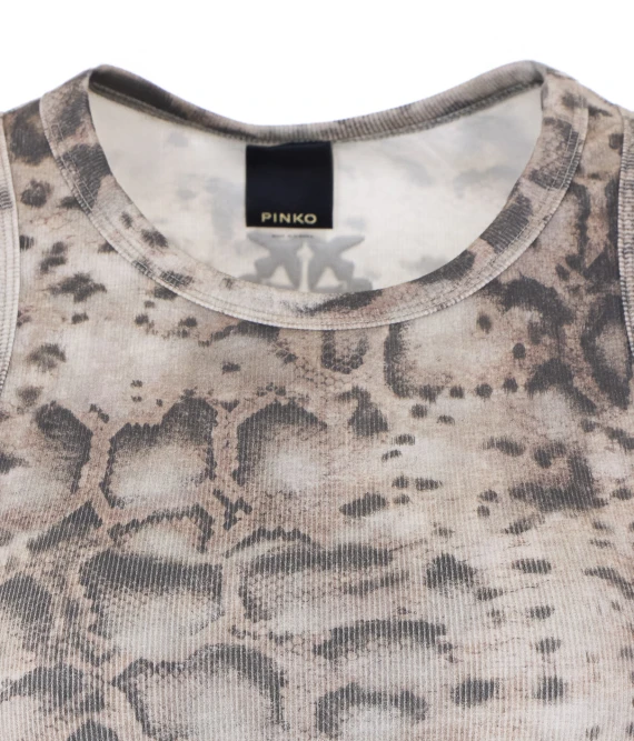 T-shirt e Polo Beige
