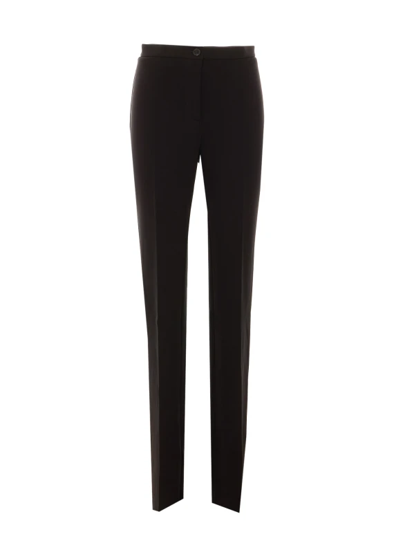 Pantaloni Black