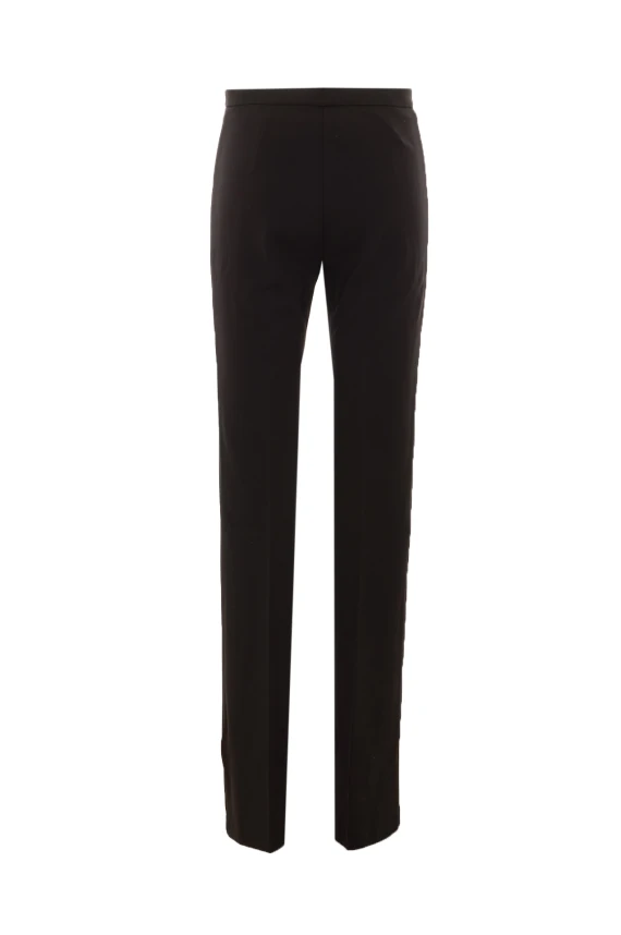 Pantaloni Black