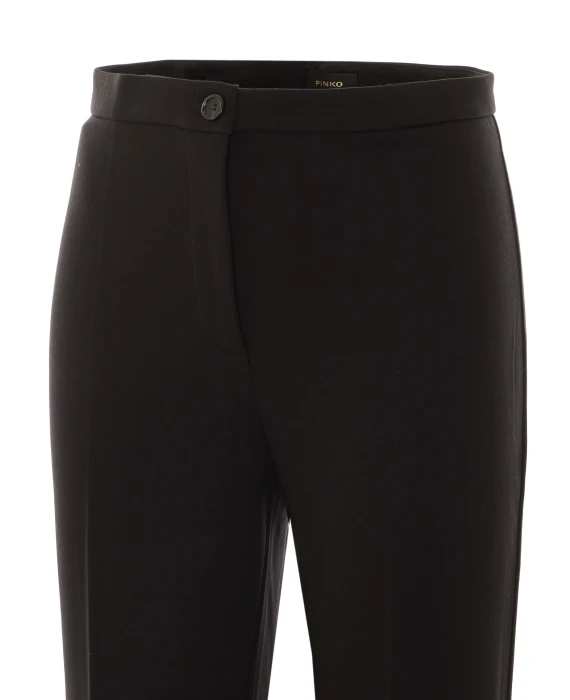 Pantaloni Black