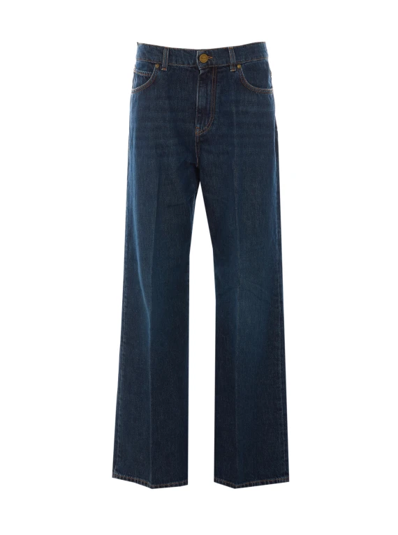 Jeans Blue