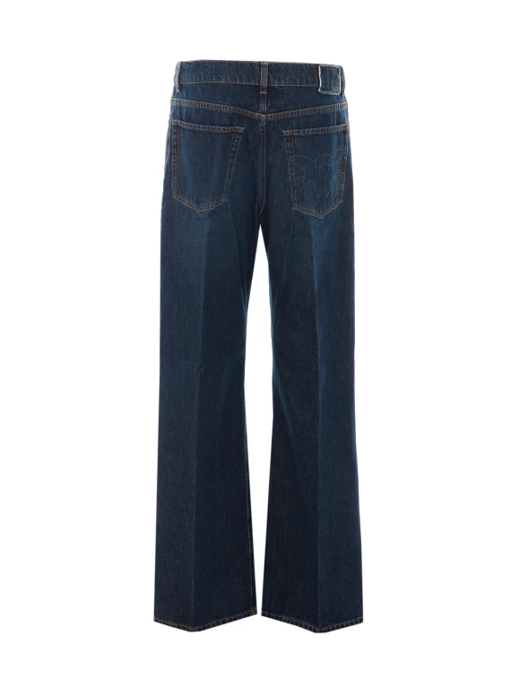 Jeans Blue