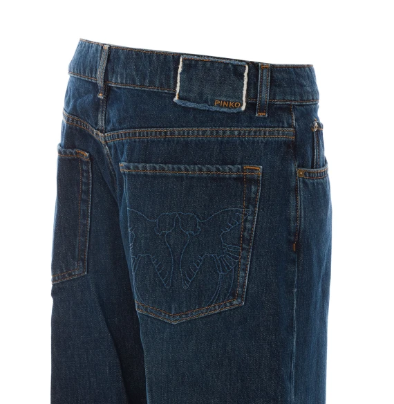 Jeans Blue