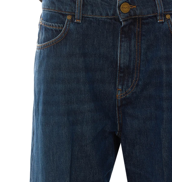 Jeans Blue