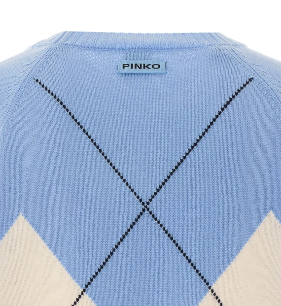 Maglie Blue