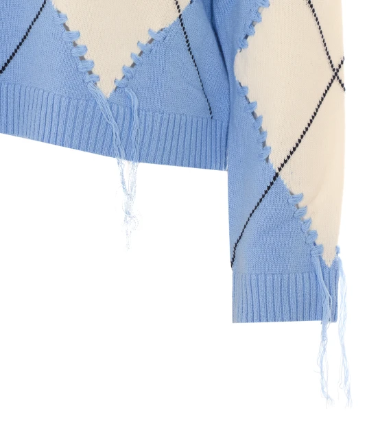 Maglie Blue