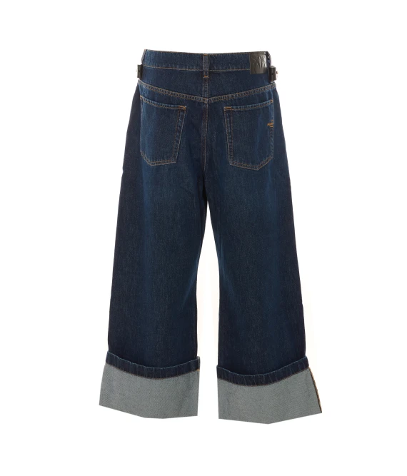 Jeans Blue