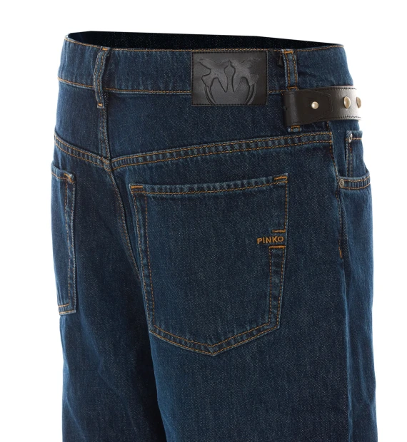 Jeans Blue
