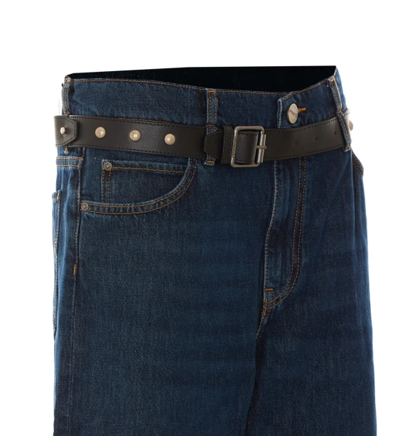 Jeans Blue