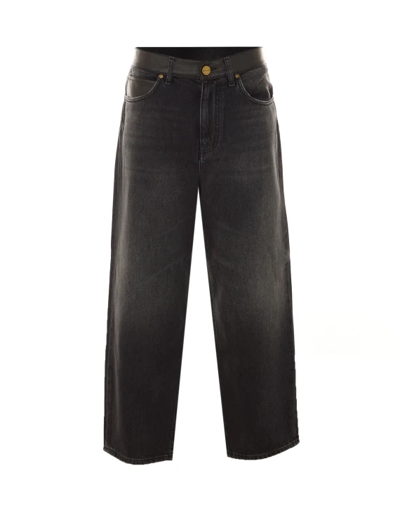 Jeans Black