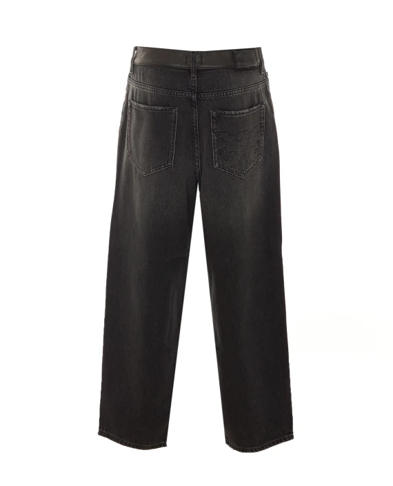 Jeans Black