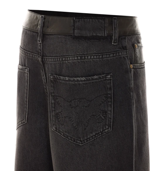 Jeans Black