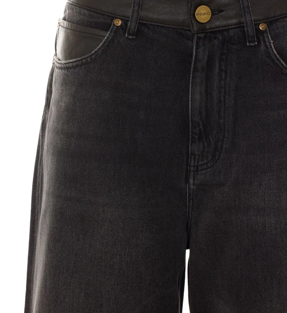 Jeans Black