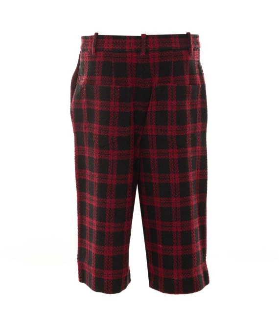 Pantaloncini Red