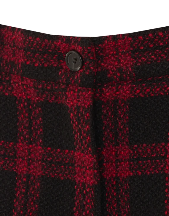 Pantaloncini Red
