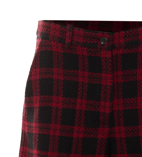 Pantaloncini Red