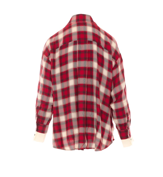 Camicie Red