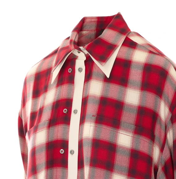 Camicie Red