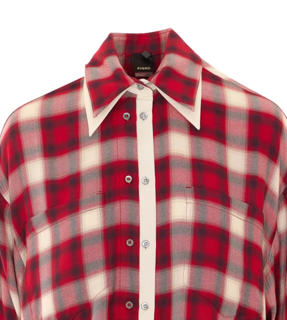 Camicie Red