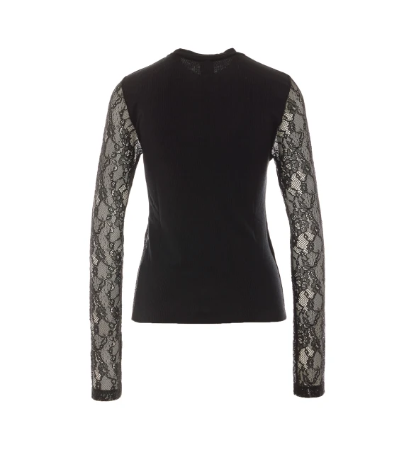 T-shirt e Polo Black