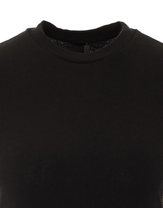 T-shirt e Polo Black