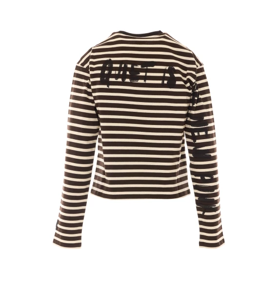 Maglie Brown